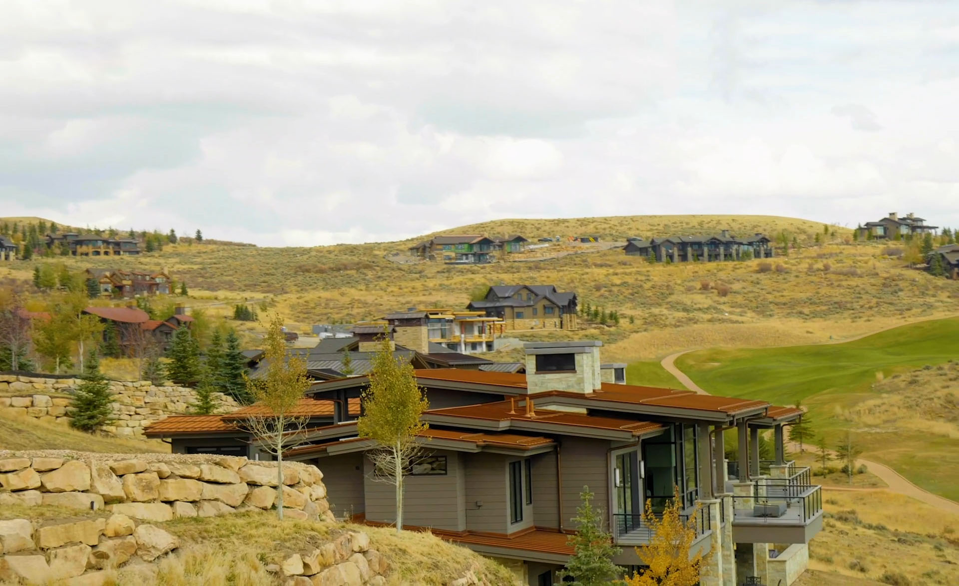 case study feature park city