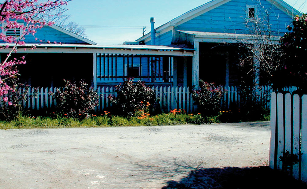 Locke, California ›