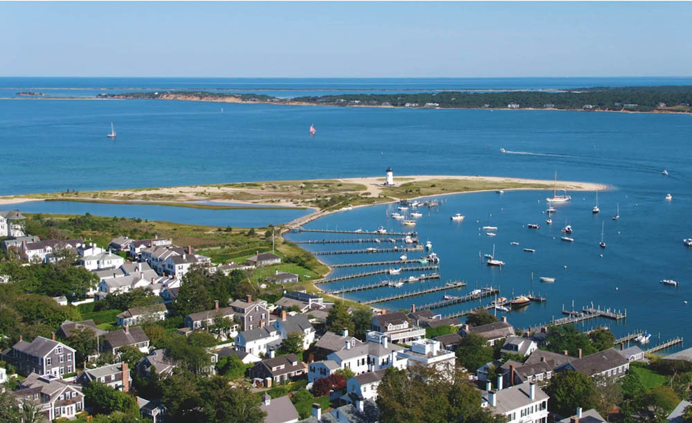 Martha's Vineyard, Massachusetts ›