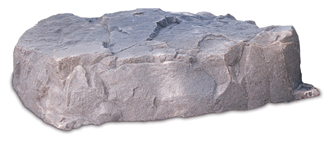 E/One Decorative Rock for grinder pump stations